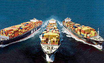 Sea Freight