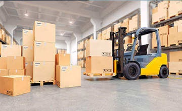 GROUPAGE CONSOLIDATION