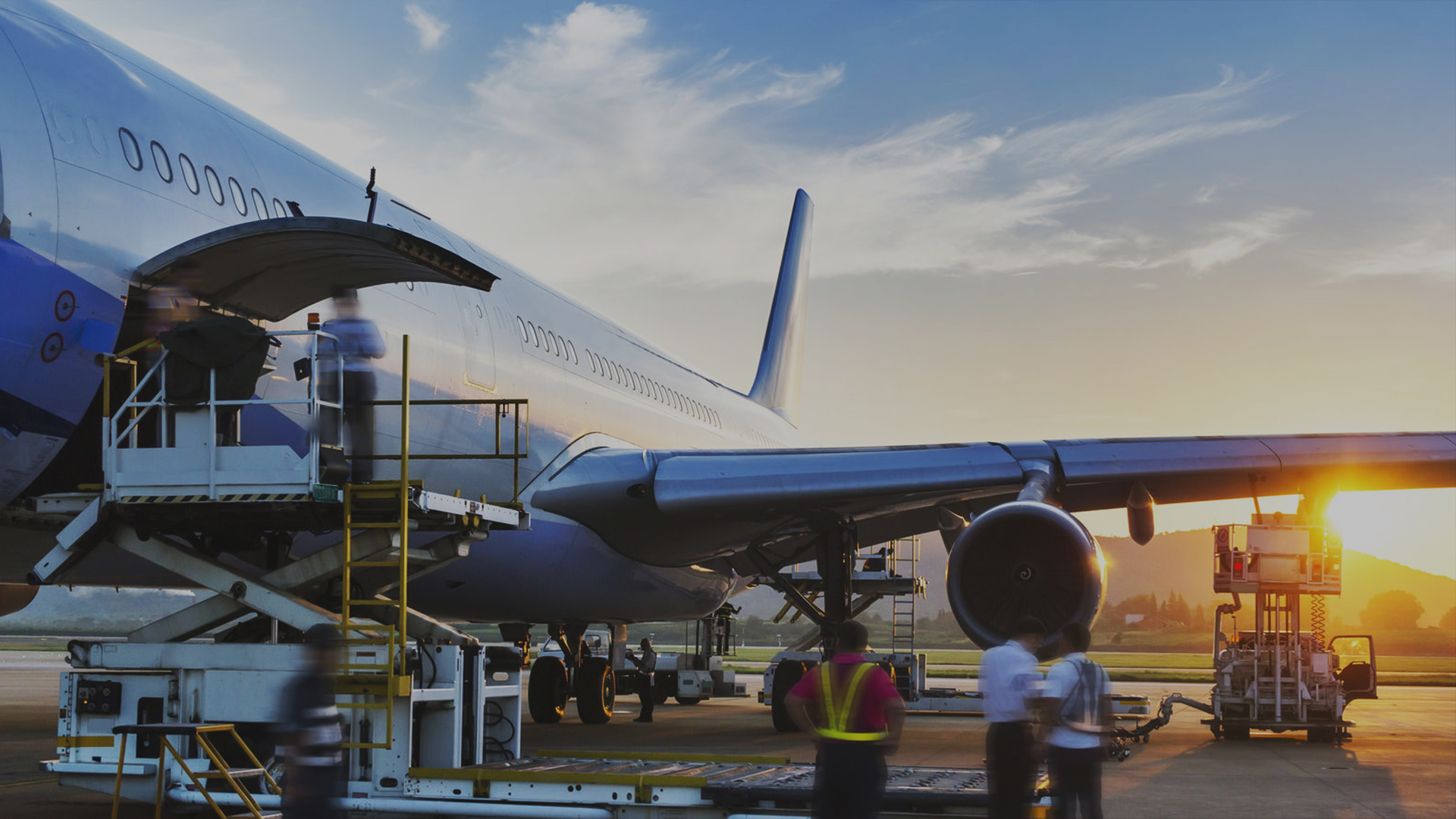 Strongest distribution network