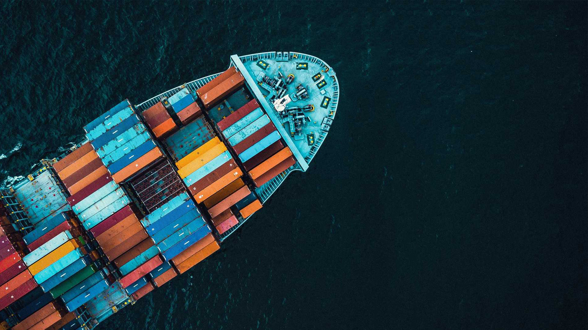 Strongest distribution network